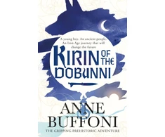 KNYGA Bookshop Kirin of the Dobunni
