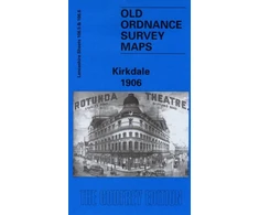 KNYGA Bookshop Kirkdale 1906