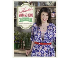 KNYGA Kirstie Allsopp Kirstie's Vintage Home