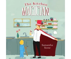 KNYGA Samantha Stone Kitchen Magician