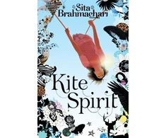 KNYGA Bookshop Kite Spirit