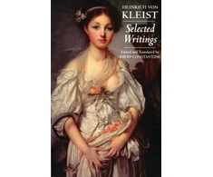 KNYGA Heinrich Von Kleist Kleist: Selected Writings