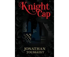 KNYGA Jonathan Toussaint Knight Cap