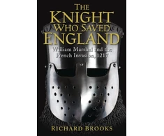 KNYGA Bookshop Knight Who Saved England