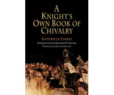 KNYGA Bookshop Knight's Own Book of Chivalry
