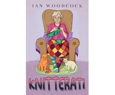 KNYGA Ian Woodcock KNITTERATI