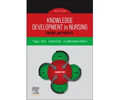 KNYGA Peggy L., PhD, RN, FAAN (University of Connecticut School of Nursing, Storrs, CT, USA) Chinn Knowledge Development in Nursing