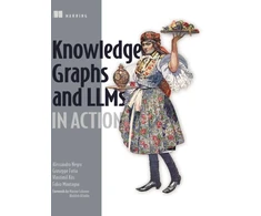 KNYGA Bookshop Knowledge Graphs and LLMs in Action