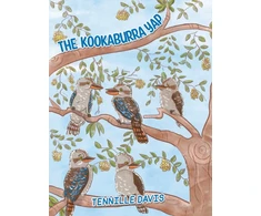 KNYGA Bookshop Kookaburra Yap
