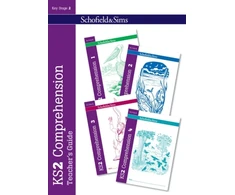 KNYGA Bookshop KS2 Comprehension Teacher's Guide