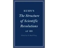 KNYGA Bookshop Kuhn's The Structure of Scientific Revolutions at 60