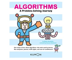 KNYGA Bookshop Kumon Algorithms