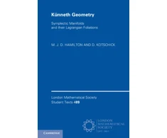 KNYGA Bookshop Kunneth Geometry