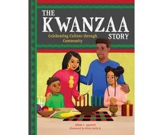 KNYGA Bookshop Kwanzaa Story