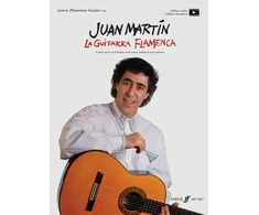 KNYGA Bookshop La Guitarra Flamenca