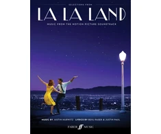 KNYGA Bookshop La La Land