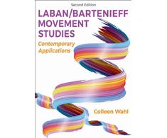KNYGA Bookshop Laban/Bartenieff Movement Studies