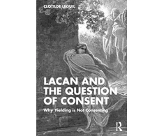 KNYGA Bookshop Lacan and the Question of Consent