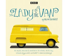 KNYGA Alan Bennett Lady in the Van