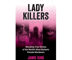 KNYGA Jamie King Lady Killers