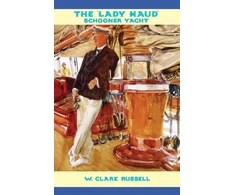 KNYGA Bookshop Lady Maud'