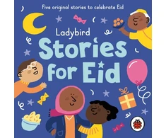 KNYGA Ladybird Stories for Eid