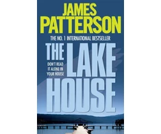 KNYGA Bookshop Lake House