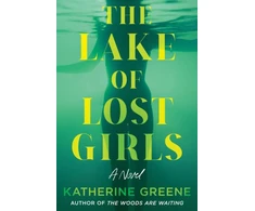 KNYGA Bookshop Lake of Lost Girls