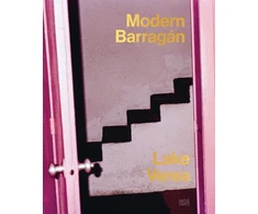 KNYGA Bookshop Lake Verea: Modern Barragan (Bilingual edition)