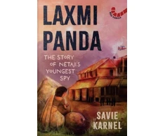 KNYGA Savie Karnel Lakshmi Panda