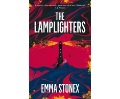 KNYGA Bookshop Lamplighters