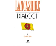KNYGA Bookshop Lancashire Dialect