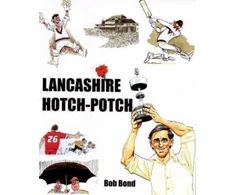 KNYGA Bob Bond Lancashire Hotch-Potch