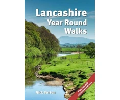 KNYGA Nick Burton Lancashire Year Round Walks