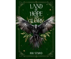 KNYGA Bookshop Land Of Hope And Glory