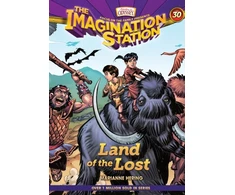 KNYGA Marianne Hering Land of the Lost