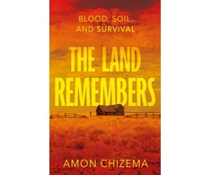 KNYGA Amon Chizema Land Remembers