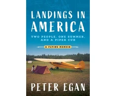 KNYGA Bookshop Landings in America