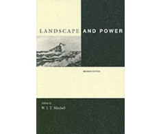 KNYGA Bookshop Landscape and Power