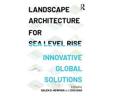 KNYGA Bookshop Landscape Architecture for Sea Level Rise