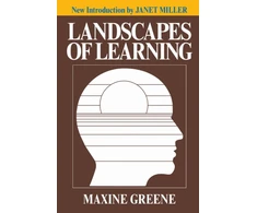 KNYGA Bookshop Landscapes of Learning