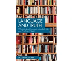 KNYGA Bookshop Language and Truth