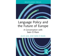 KNYGA Alice Leal Language Policy and the Future of Europe