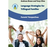 KNYGA Bookshop Language Strategies for Trilingual Families