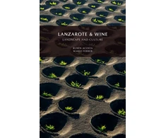 KNYGA Bookshop Lanzarote &amp; Wine, Landscape and Culture