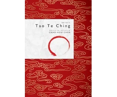 KNYGA Bookshop Lao Tzu's Tao Te Ching