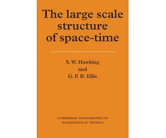KNYGA Bookshop Large Scale Structure of Space-Time