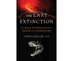 KNYGA Bookshop Last Extinction