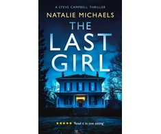 KNYGA Bookshop Last Girl