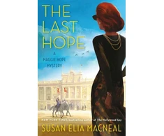 KNYGA Bookshop Last Hope